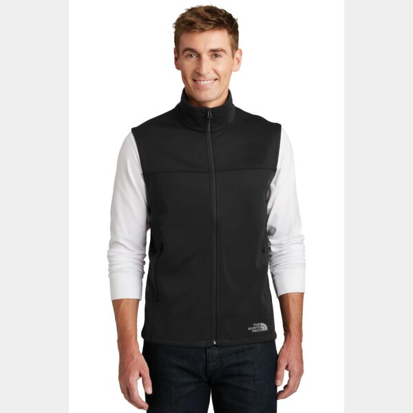® Ridgewall Soft Shell Vest Thumbnail