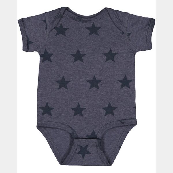 Infant Five Star Bodysuit Thumbnail