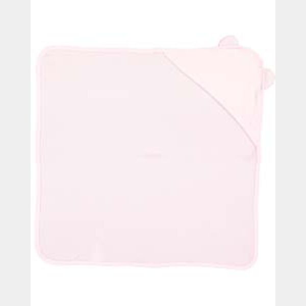 Infant Hooded Terry Cloth Towel With Ears Thumbnail