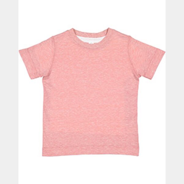Toddler Harborside Melange Jersey T-Shirt Thumbnail