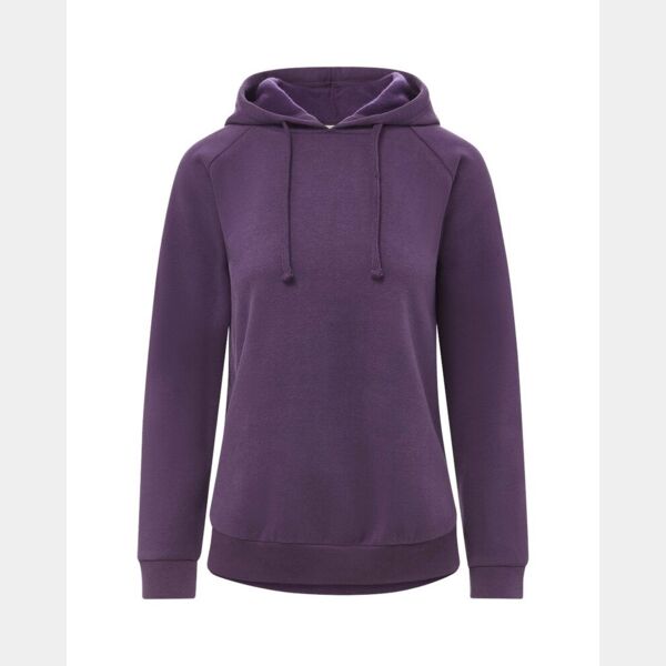 Women's Vintage Fleece Hooded Sweatshirt Thumbnail