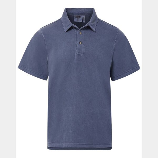 Men's Coastal Color™ Polo Thumbnail