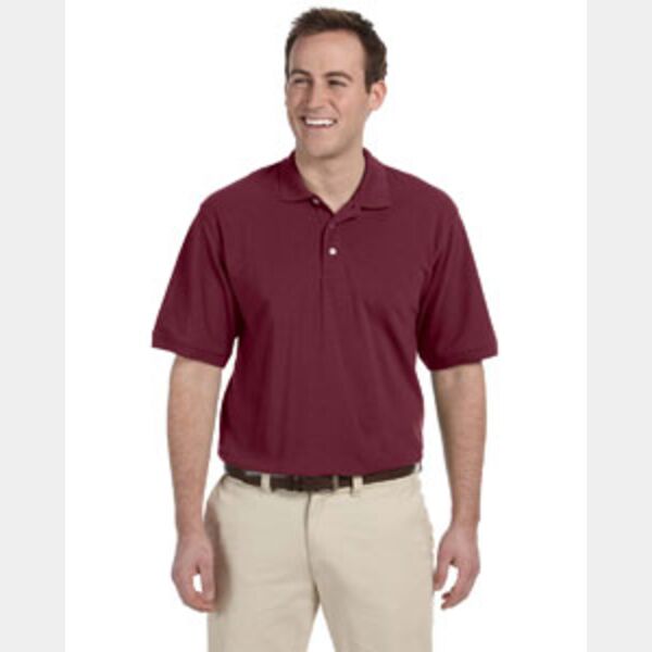 Men's Easy Blend™ Polo Thumbnail