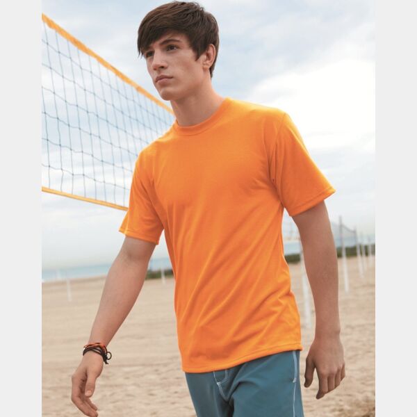 Unisex Dri-Power® Performance T-Shirt Thumbnail