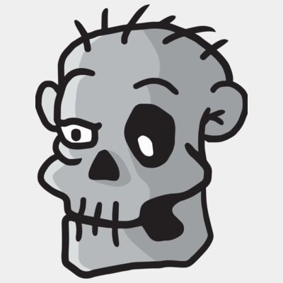 Elements Skulls logo template 93 Thumbnail