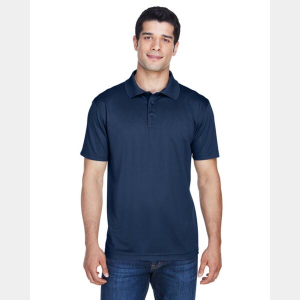 Men's 4 oz. Polytech Polo Thumbnail