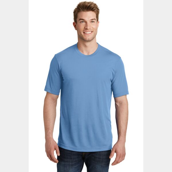 PosiCharge ® Competitor ™ Cotton Touch ™ Tee Thumbnail