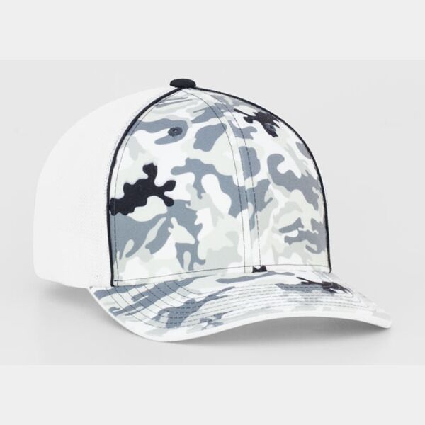 402F Glamo Trucker Mesh Thumbnail