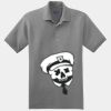 DryBlend ® 6 Ounce Jersey Knit Sport Shirt Thumbnail
