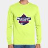 Dri Power ® Active 50/50 Cotton/Poly Long Sleeve T Shirt Thumbnail